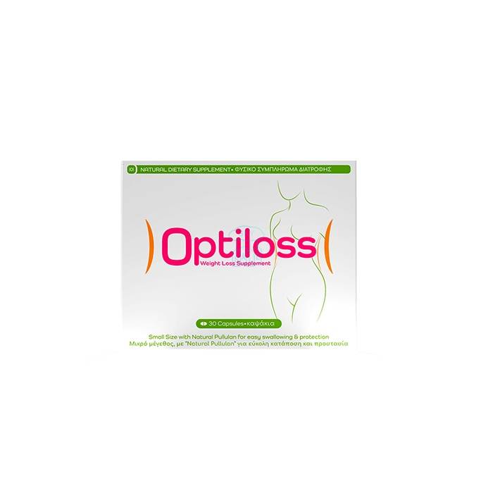 Optiloss - weight control product in Gulbarg