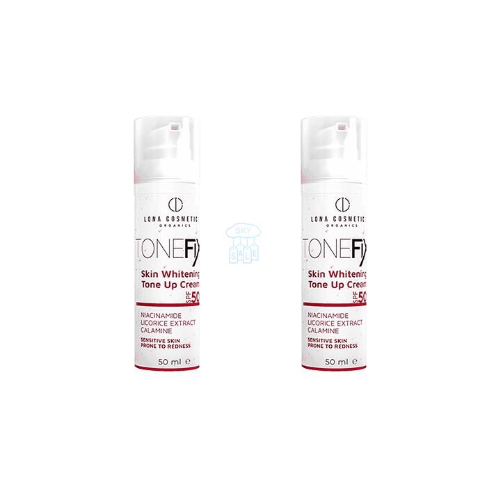 ToneFix - skin rejuvenator in Al Jubeih