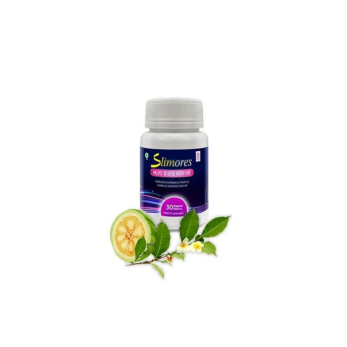 Slimores - weight control product in Chibinong