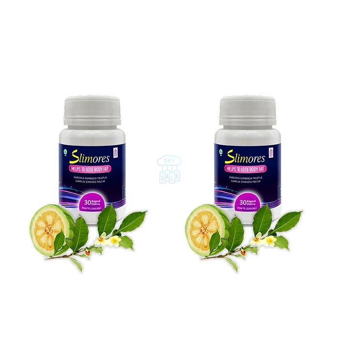 Slimores - weight control product in Chibinong