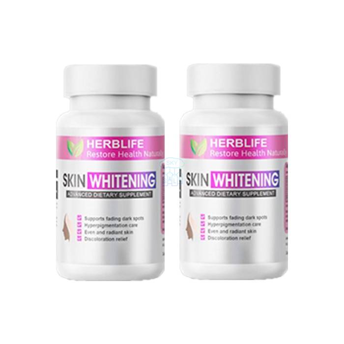 Skin Whitening - skin rejuvenator in Miemensinghe