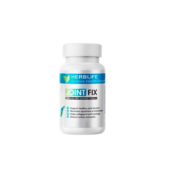 Joint Fix - joint health product in Jenaida