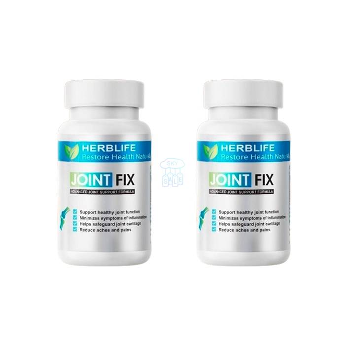 Joint Fix - joint health product in Netrocon