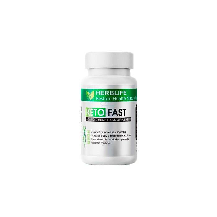 Keto Fast - weight control product in Fulbaria