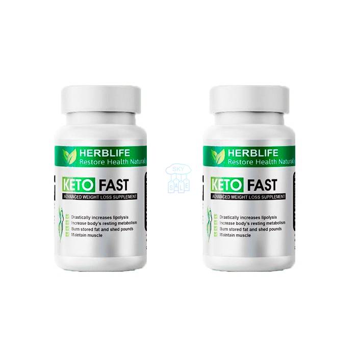 Keto Fast - weight control product in Manikganj