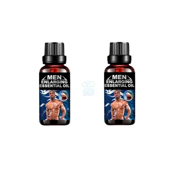 Max Man Oil - penis enlargement product In the UAE