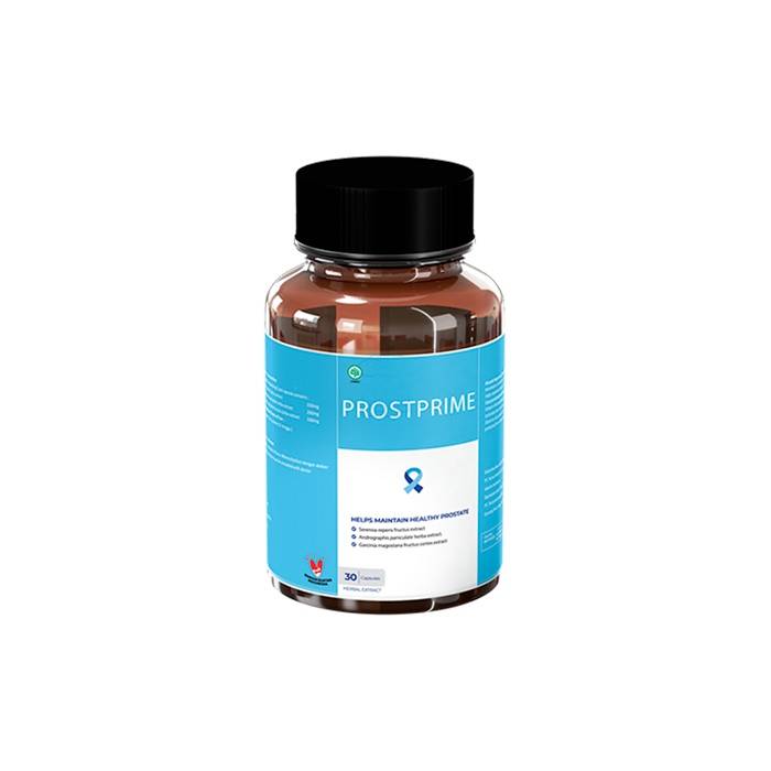 ProstPrime - prostate health product in Bandung