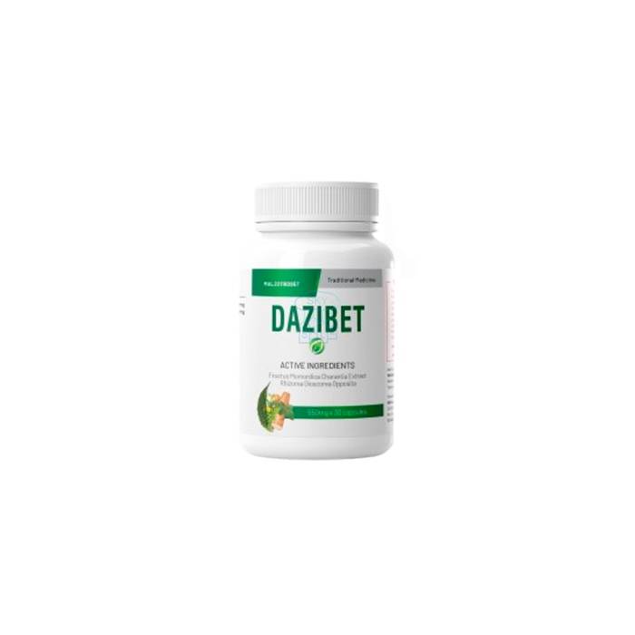 Dazibet - មធ្យោបាយសម្រាប់ការធ្វើឱ្យកម្រិតជាតិស្ករធម្មតា។ នៅ Pontian