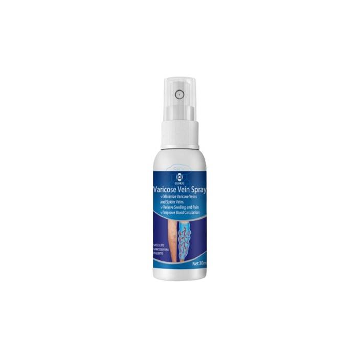 Varicose Vein Spray - remedy for varicose veins in El Kharja