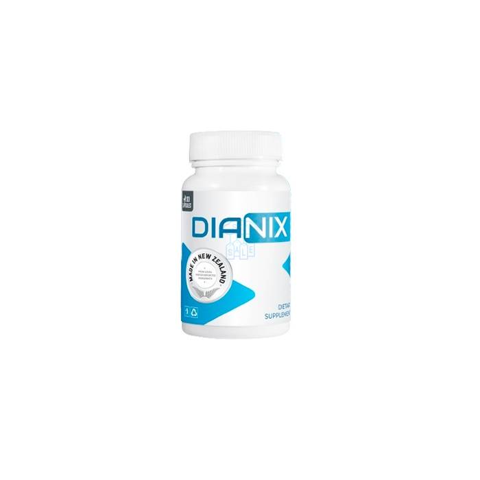 Dianix - หมายถึงการทำให้ระดับน้ำตาลเป็นปกติ ในเชียงใหม่