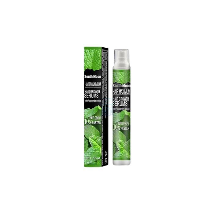 Hair Maximum - hair strengthening and growth product in Mecca