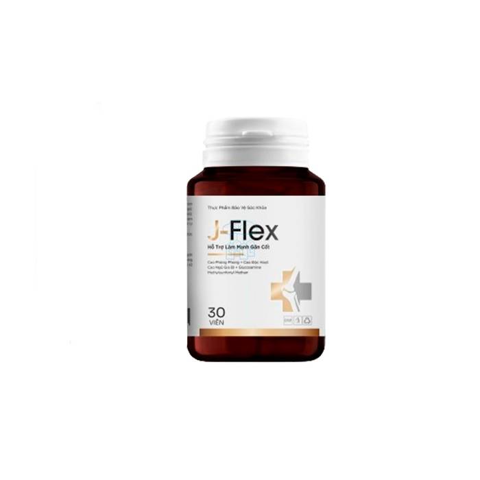 Jflex - joint health product in Purwokerto