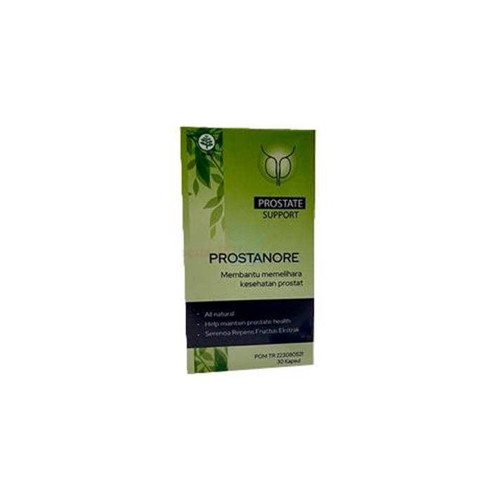 Prostanore - capsules for prostatitis in Tangerang