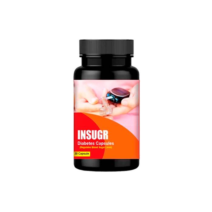 Insugr - means for normalizing sugar levels in Tiruppur