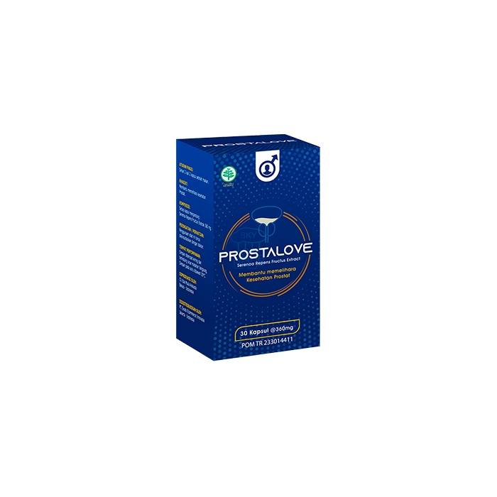 Prostalove - prostate health product in Pekalongan