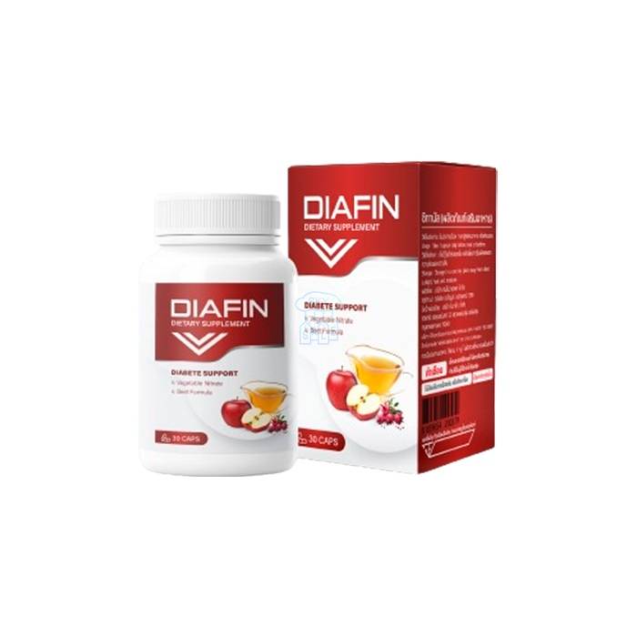 Diafin - หมายถึงการทำให้ระดับน้ำตาลเป็นปกติ ในพิษณุโลก