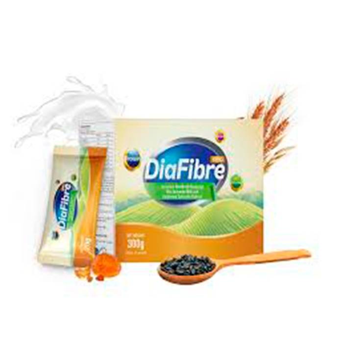 Diafibre Pro - ម្សៅជំងឺទឹកនោមផ្អែម នៅ Perai