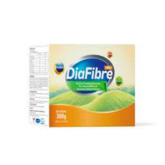 Diafibre Pro - ម្សៅជំងឺទឹកនោមផ្អែម នៅ Perai