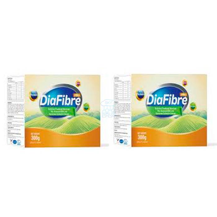 Diafibre Pro - bubuk diabetes di Perai