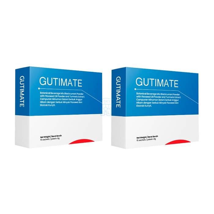 Gutimate - sachet for joint health in Port Dickson