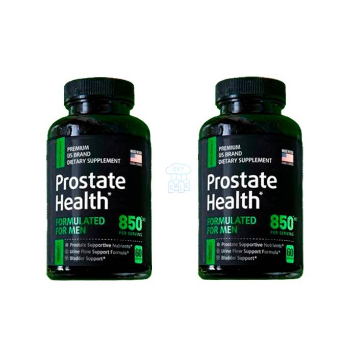 Prostate Health - প্রোস্টেট স্বাস্থ্য পণ্য চট্টগ্রামে