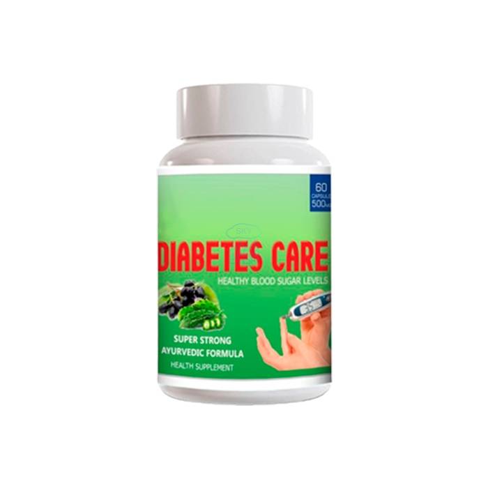 Diabetes Care - means for normalizing sugar levels in Coimbatore