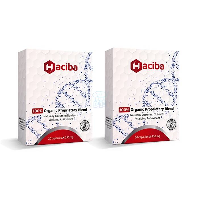 Haciba Breast Enlargement - breast enlargement product in Lucena