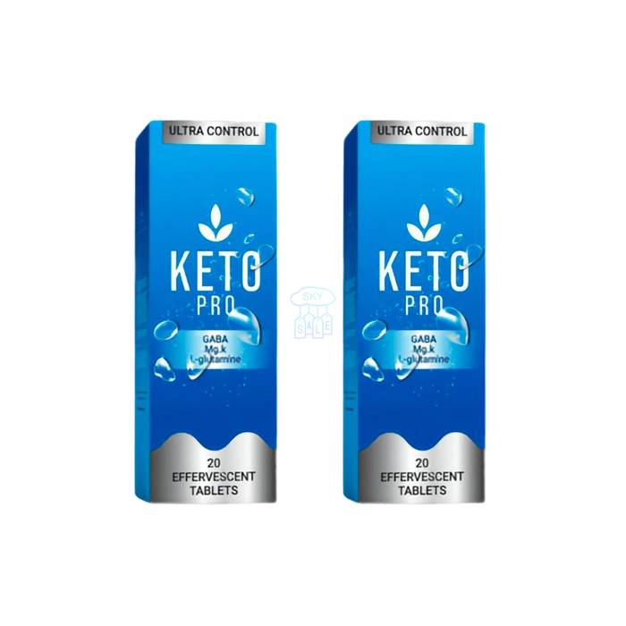 Keto Pro - वजन नियंत्रण उत्पाद जबलपुर में