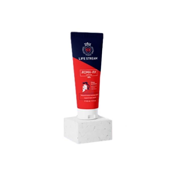 Roma Rx Gel - penis enlargement product in El Budaiya