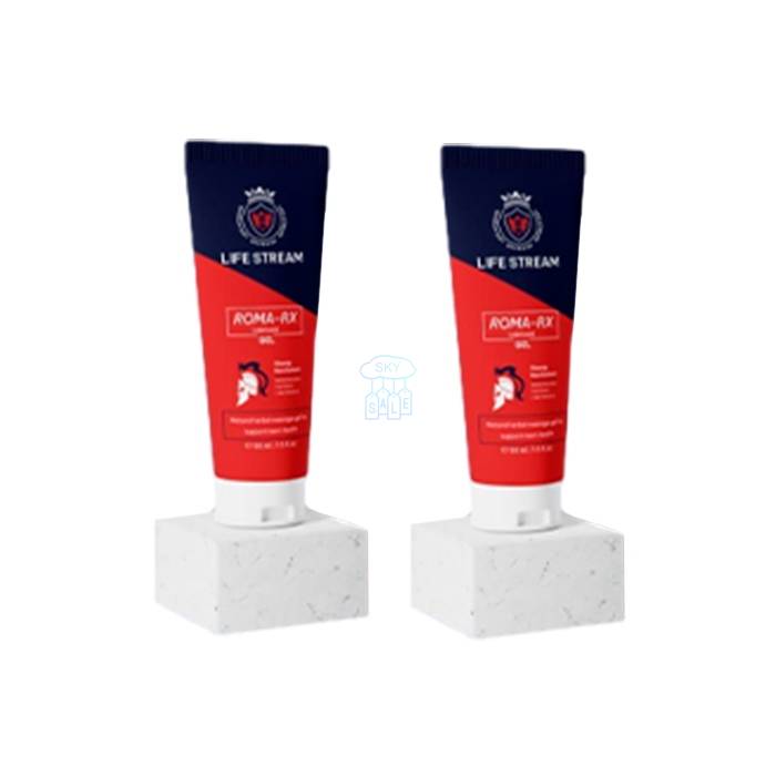 Roma Rx Gel - penis enlargement product in Muharraq