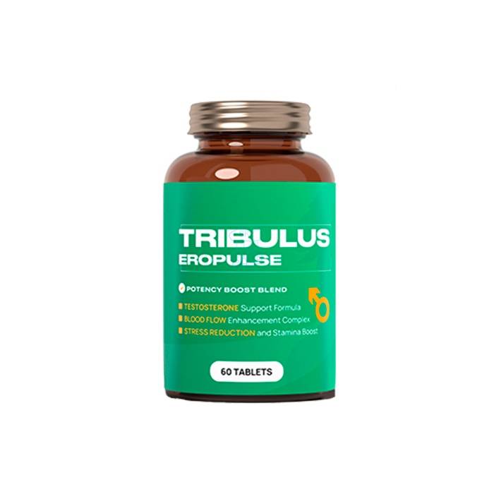 Tribulus Eropulse - male libido enhancer in Suvailikha