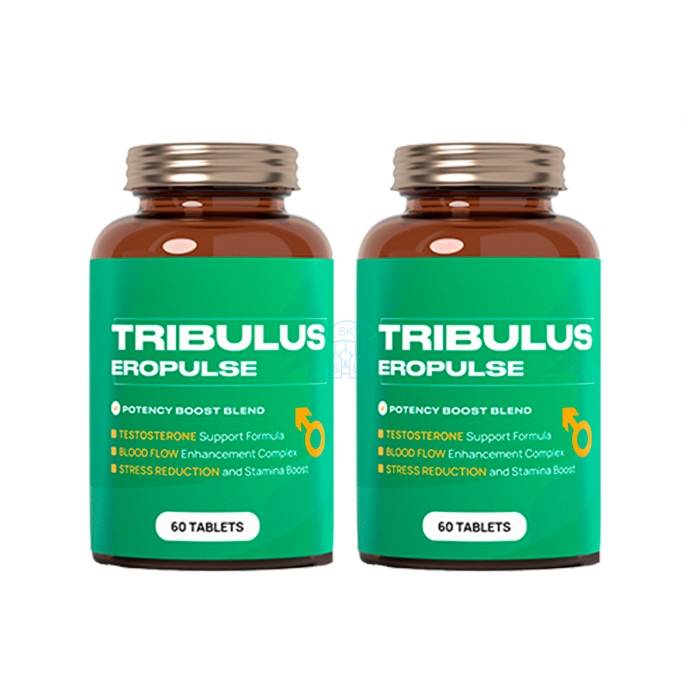 Tribulus Eropulse - male libido enhancer in Eze-Zarqa