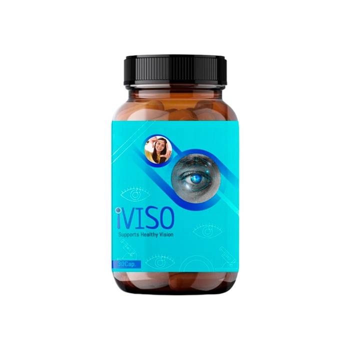 Iviso - eye health product in Tiruchirappalli