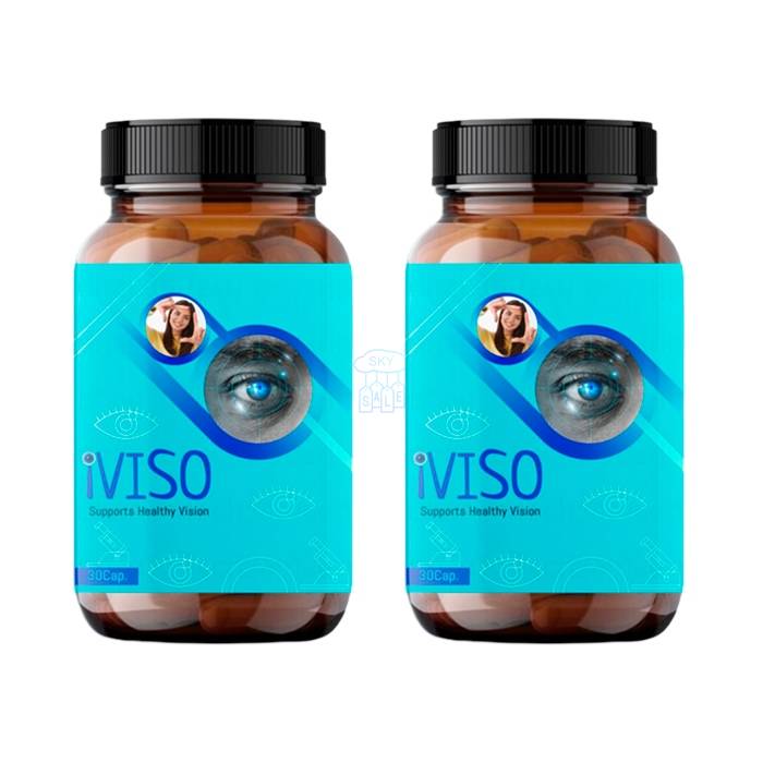 Iviso - eye health product in Tiruchirappalli