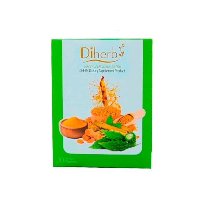 Diherb - หมายถึงการปรับระดับน้ำตาลให้เป็นปกติ ในเชียงราย