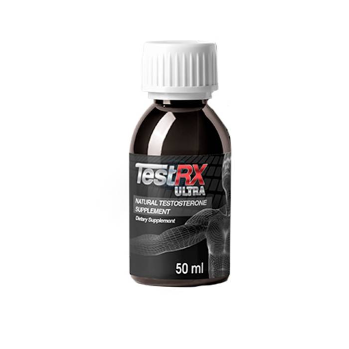 TestRX - male libido enhancer in Taji