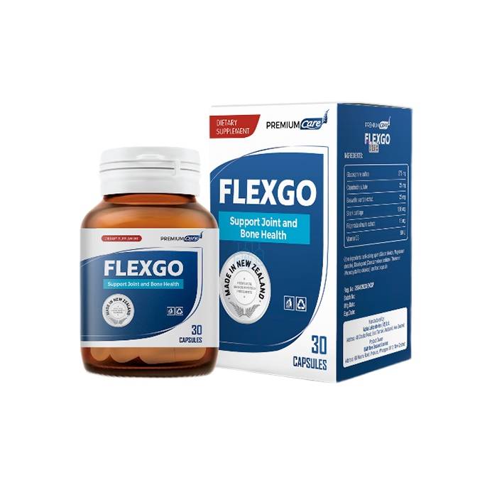 Flexgo - sản phẩm sức khỏe chung ở quảng ngãi