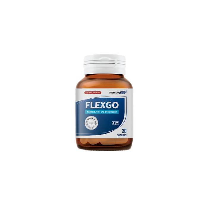 Flexgo - sản phẩm sức khỏe chung ở Rachza