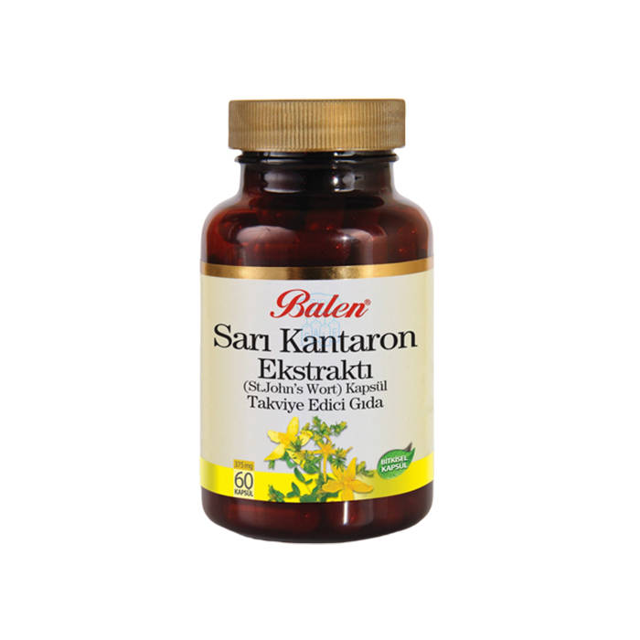 Sari Kantaron - product for the health of the genitourinary system in Madaba