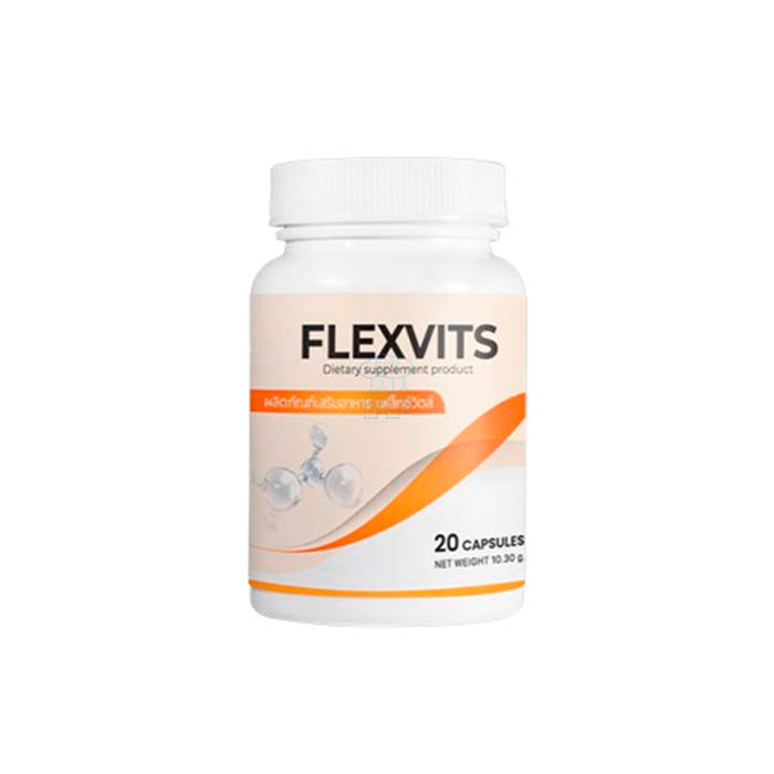 Flexvits - ผลิตภัณฑ์เพื่อสุขภาพร่วมกัน ในอุดรธานี