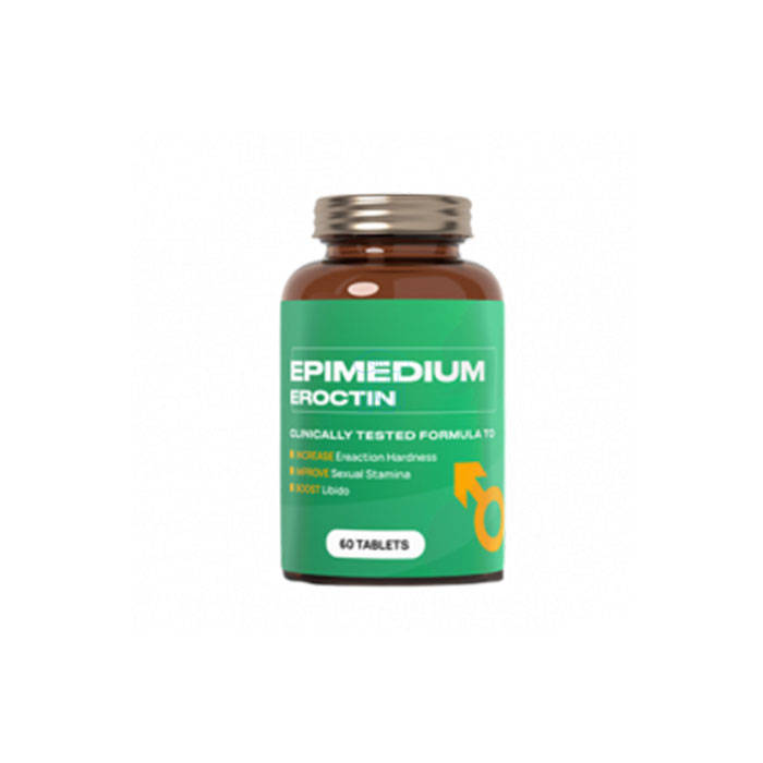 Epimedium Eroctin - male libido enhancer In the UAE