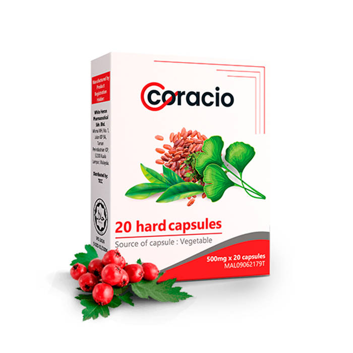 Coracio Diabetes - មធ្យោបាយសម្រាប់ការធ្វើឱ្យកម្រិតជាតិស្ករធម្មតា។ — នៅ Ulu Thiram