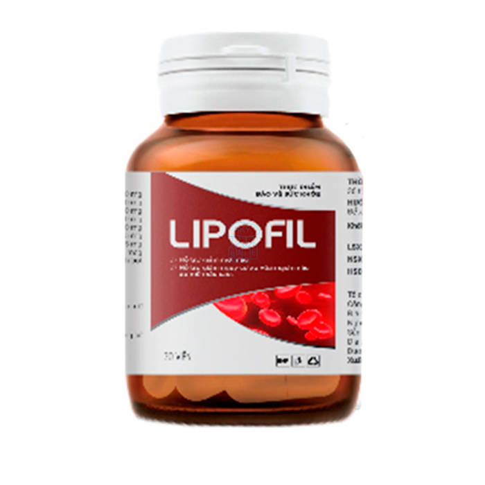 Lipofil - phương tiện để bình thường hóa mức cholesterol ở Longsuen