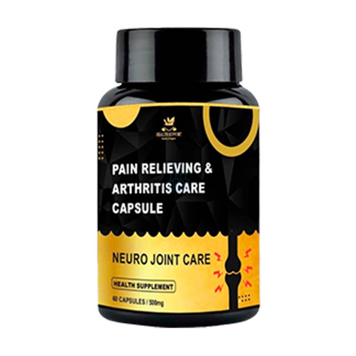 Neuro Joint Care - joint health product in mumbai