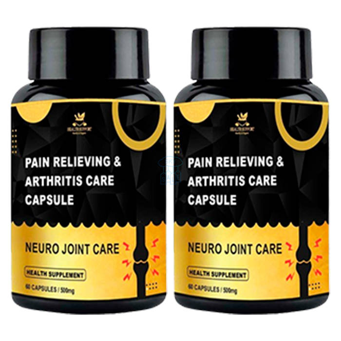 Neuro Joint Care - joint health product in mumbai