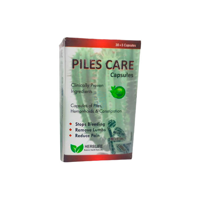 Piles Care - remedy for hemorrhoids in Ranches