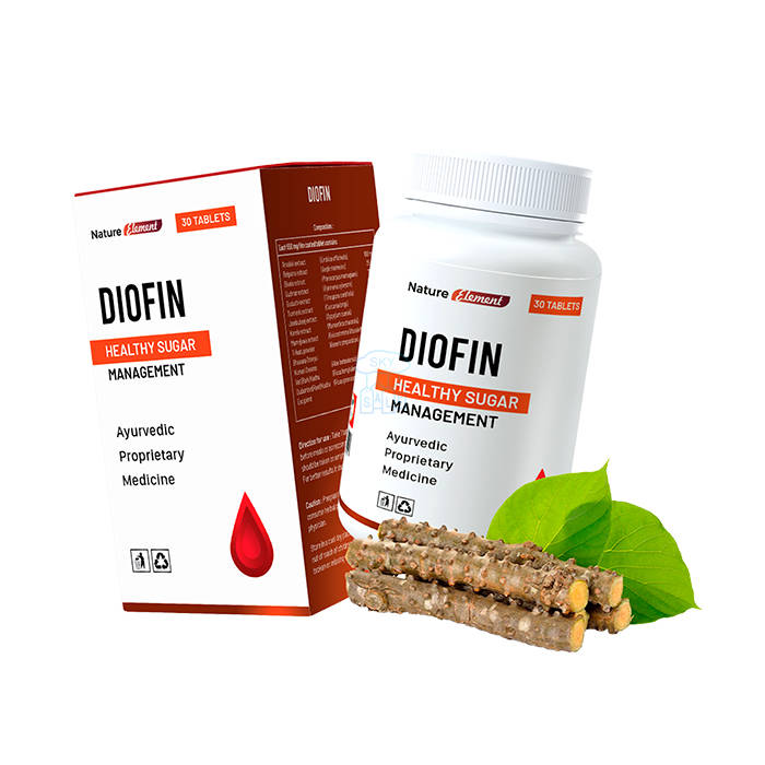 Diofin - means for normalizing sugar levels in Aligarh