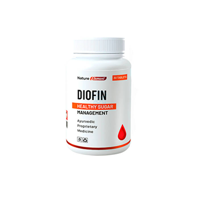 Diofin - means for normalizing sugar levels in Aligarh