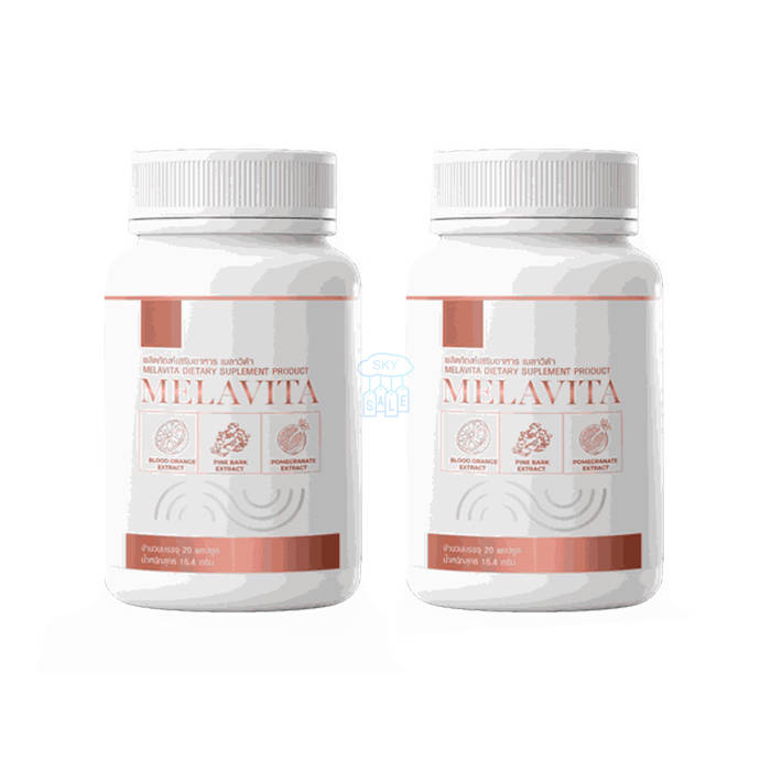 Melavita - ฟื้นฟูผิว ในสมุทรสาคร