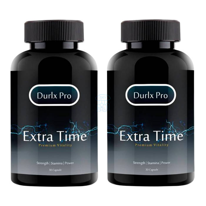 Extra Time - male libido enhancer in Warangal